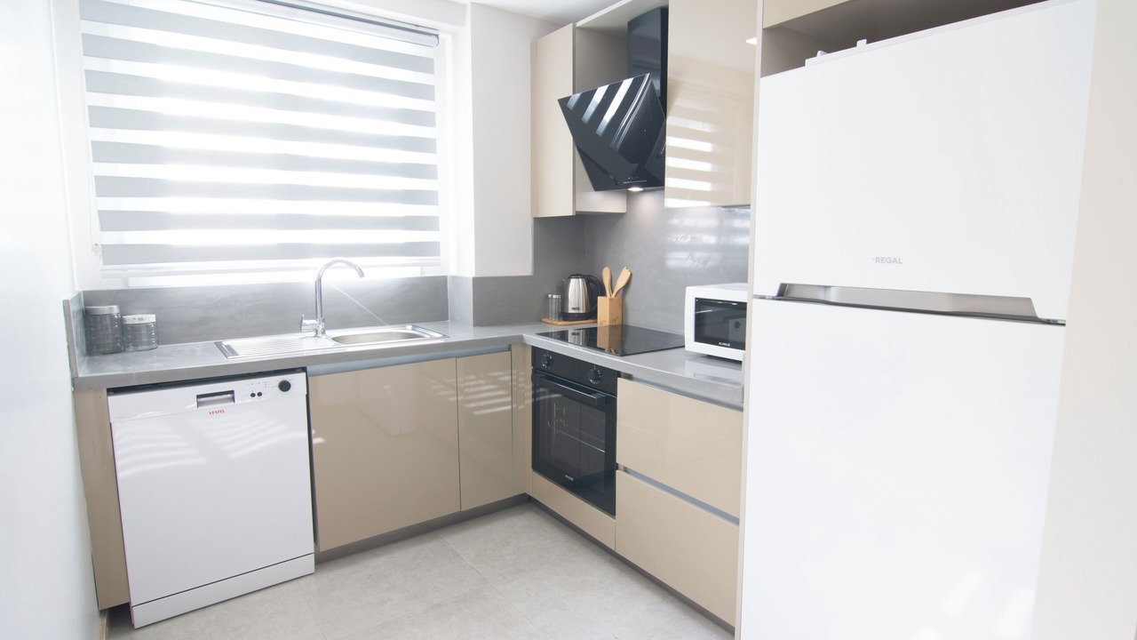 Photo of Kitchen in Uludag