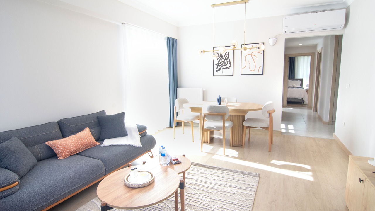 Photo of Livingroom in Uludag