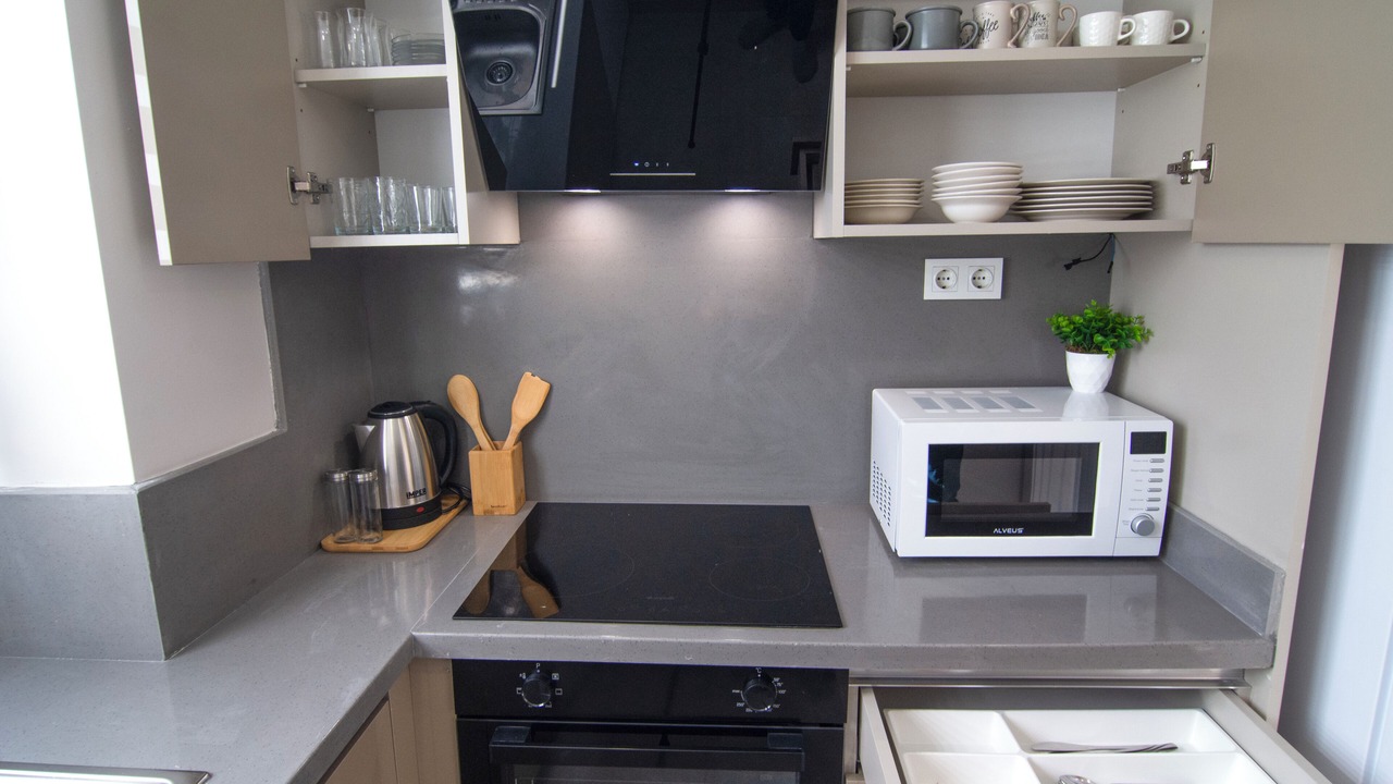 Photo of Kitchen in Uludag