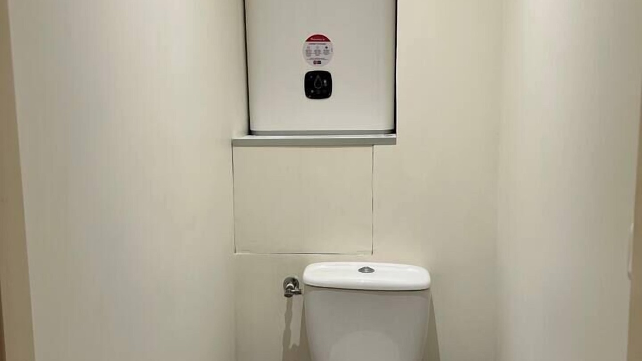 Photo of Bathroom in Dole