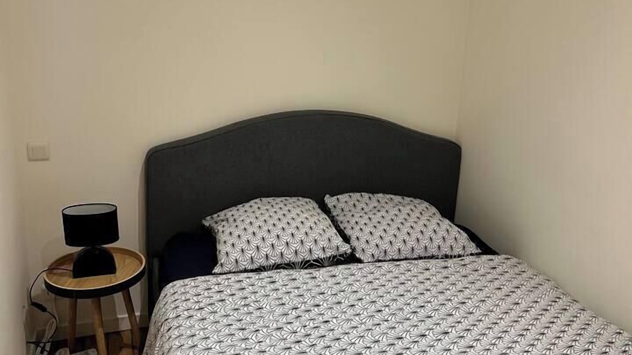 Photo of Bedroom in Dole