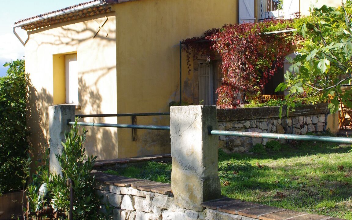 Photo of Outdoor in Bedarieux