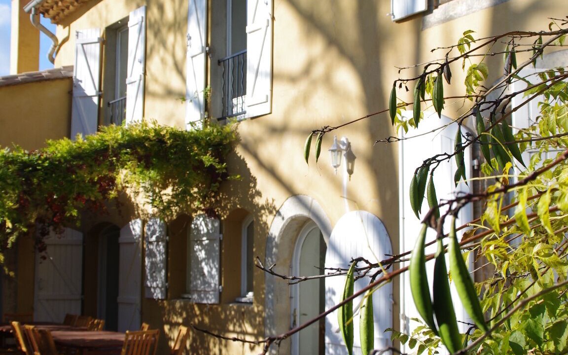 Photo of Outdoor in Bedarieux