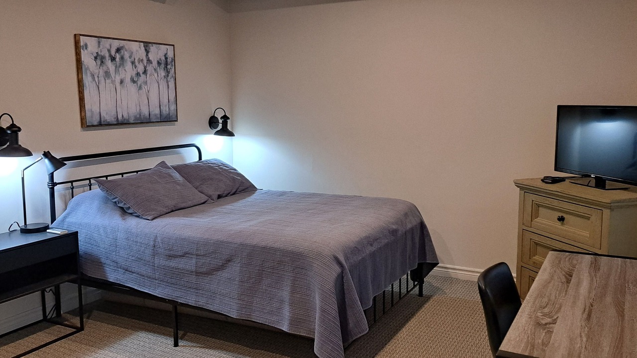 Photo of Bedroom in Huntsville