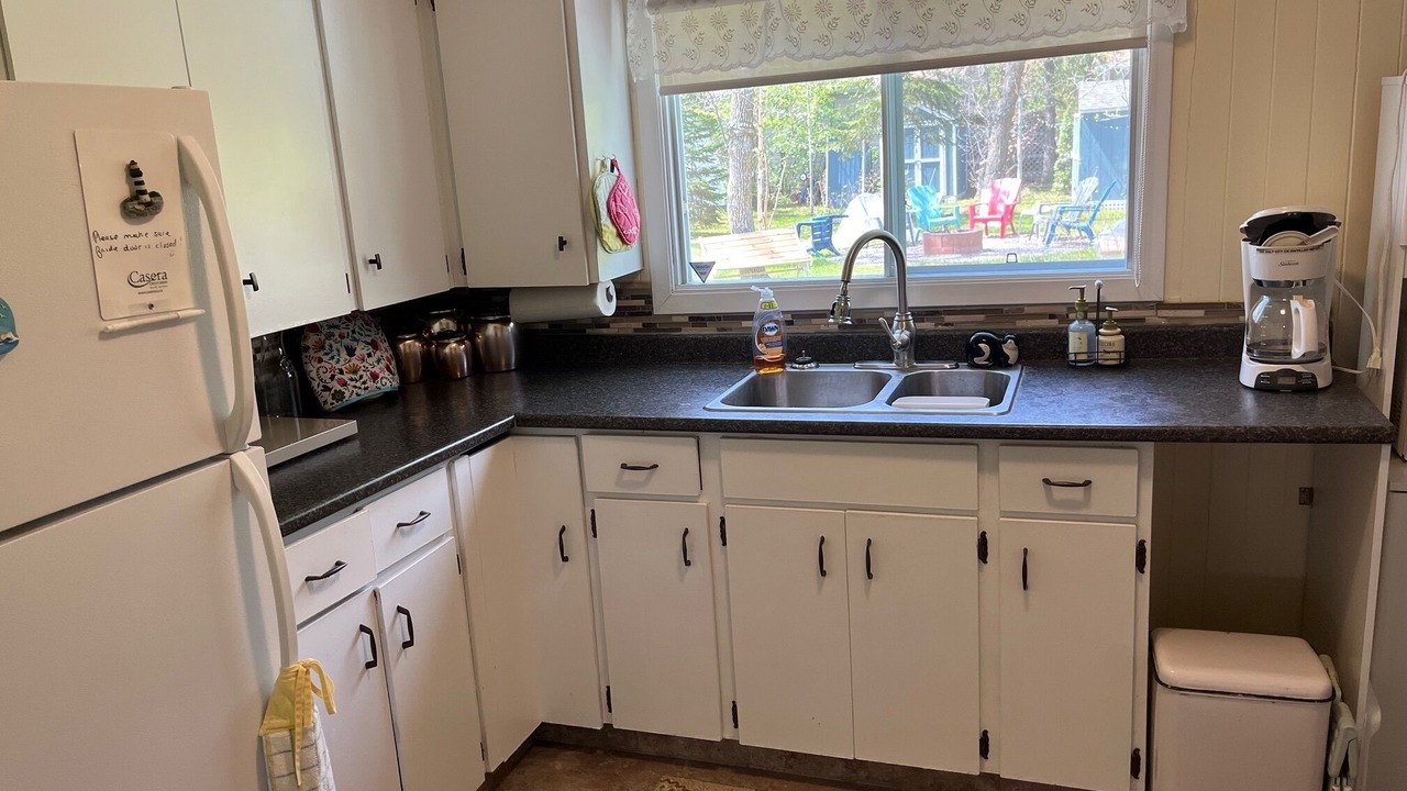 Photo of Kitchen in Dunnottar
