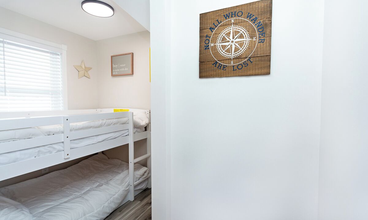 Photo of Bedroom in Conesus