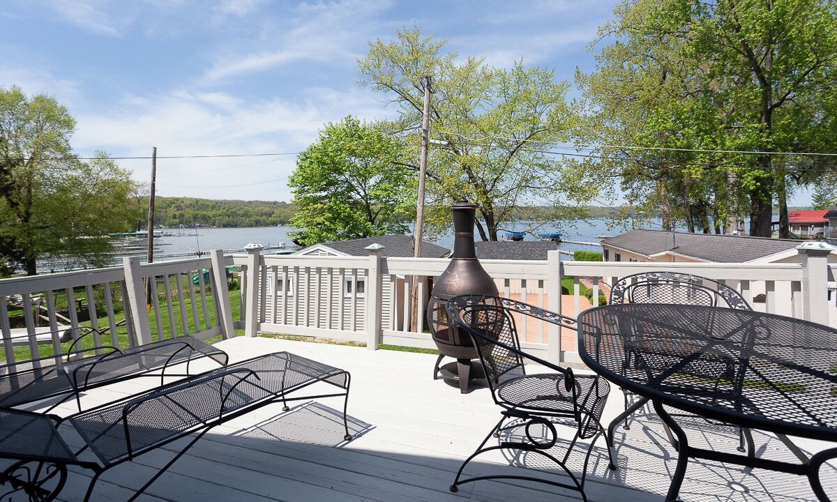 Photo of Outdoor in Conesus