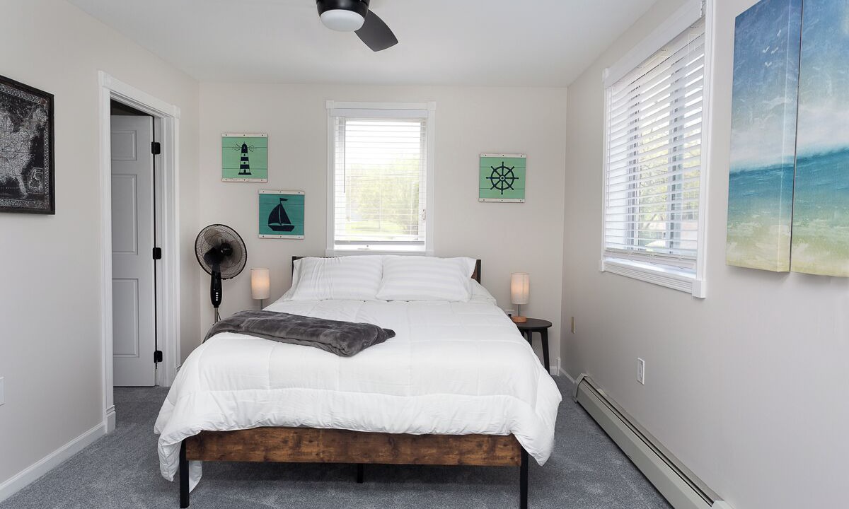Photo of Bedroom in Conesus