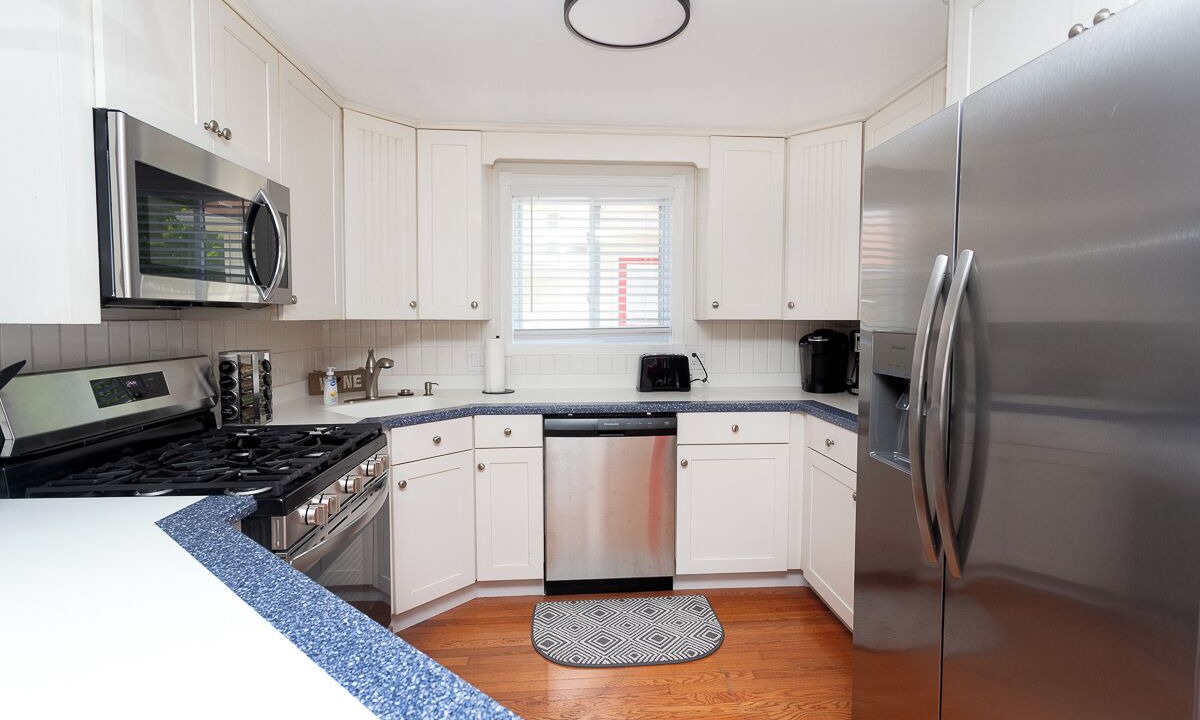 Photo of Kitchen in Conesus