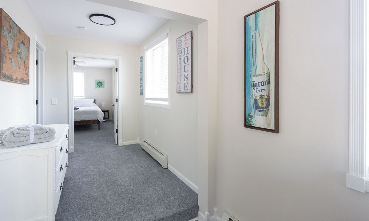 Photo of Bedroom in Conesus