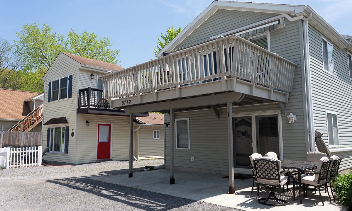Photo of Outdoor in Conesus