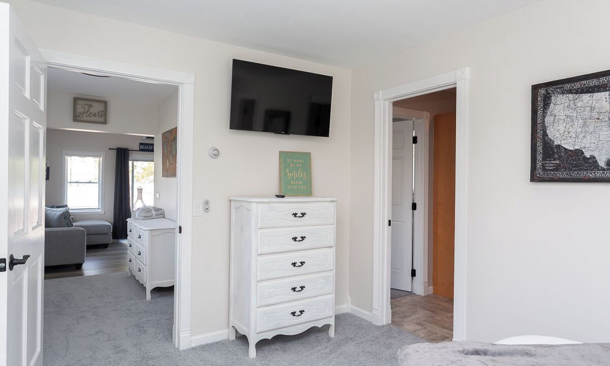 Photo of Bedroom in Conesus