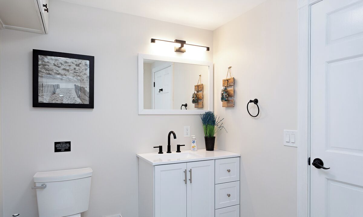 Photo of Bathroom in Conesus