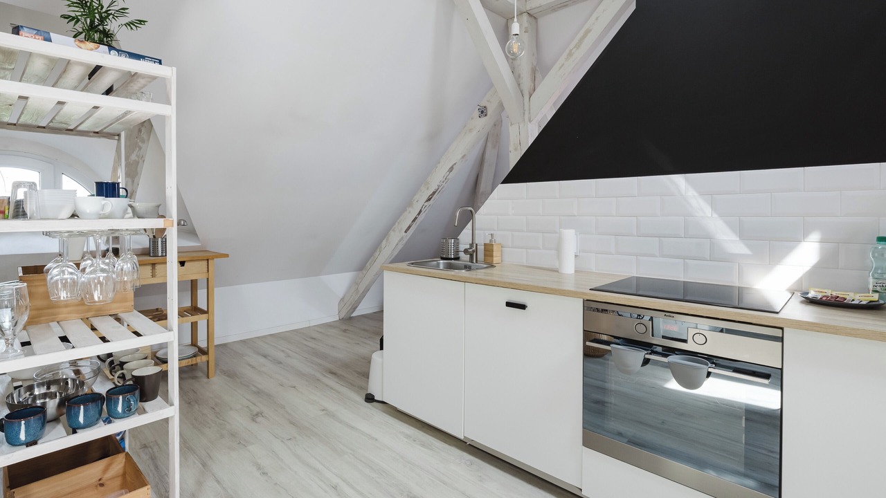 Photo of Kitchen in Wilda