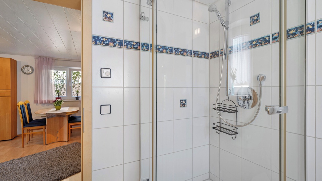 Photo of Bathroom in Pfinztal