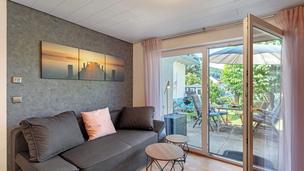 Photo of Livingroom in Pfinztal