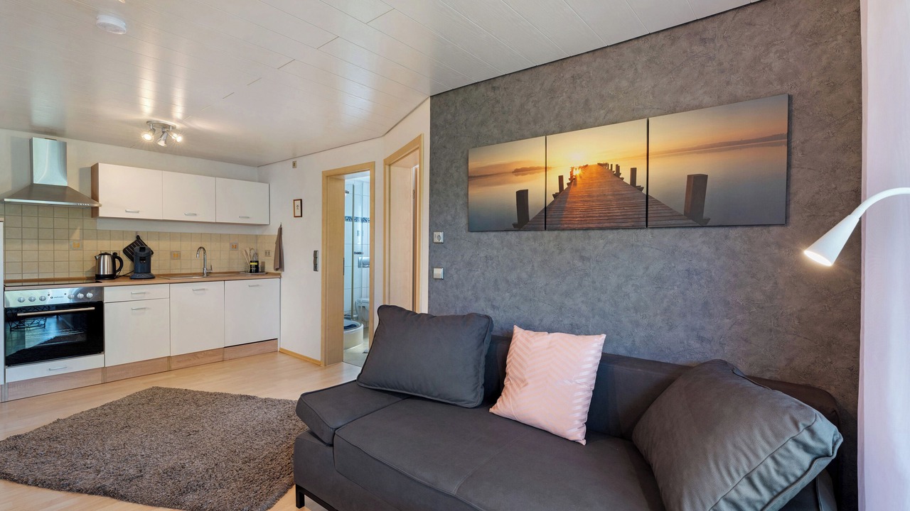 Photo of Livingroom in Pfinztal