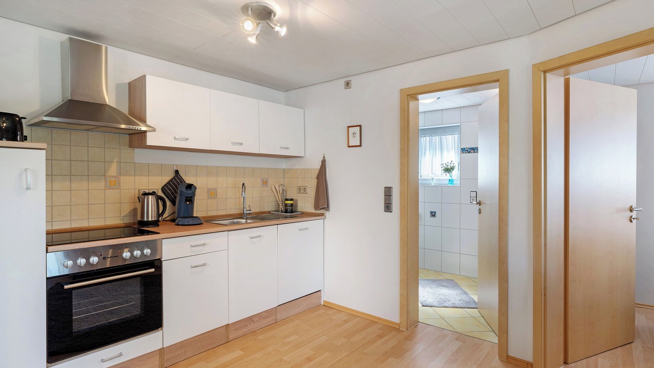 Photo of Kitchen in Pfinztal