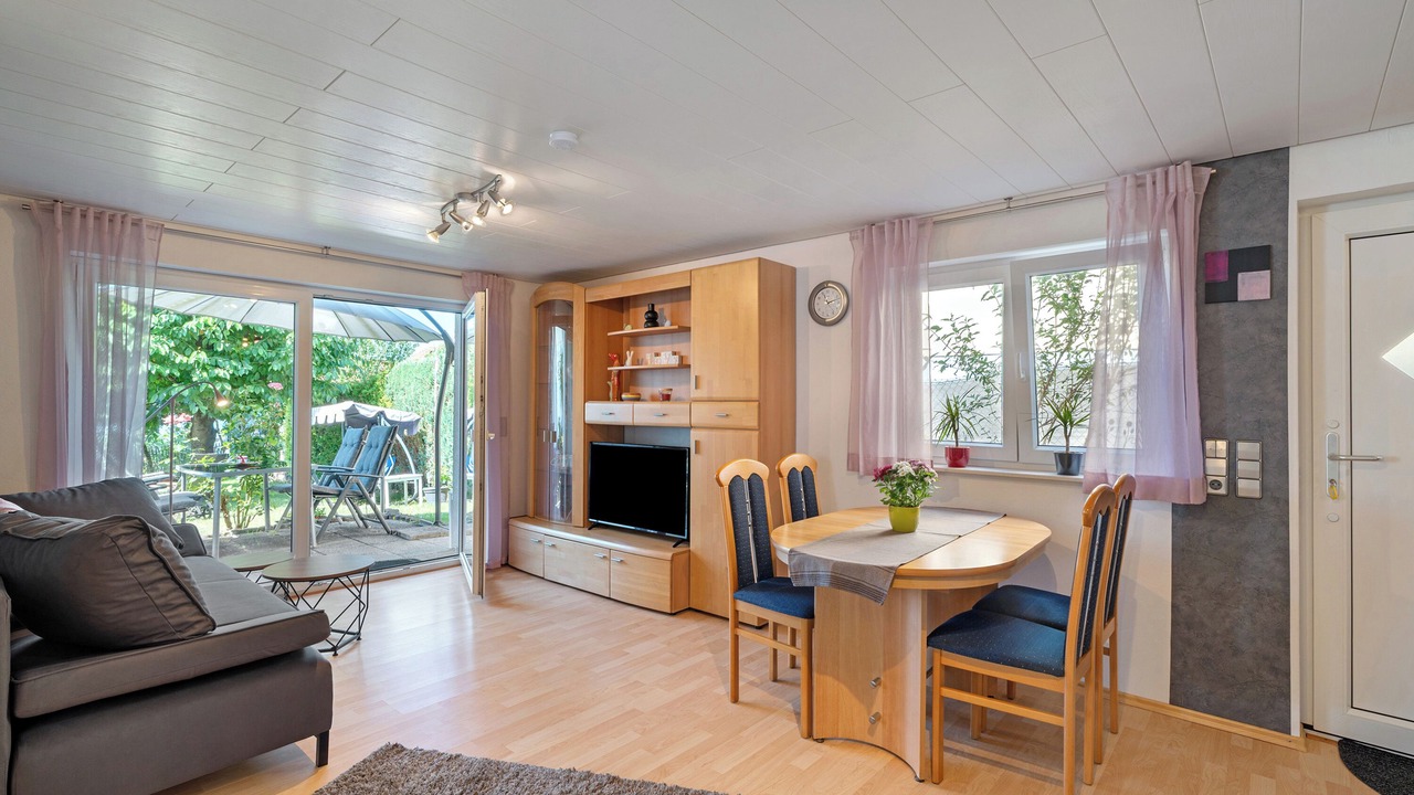 Photo of Livingroom in Pfinztal