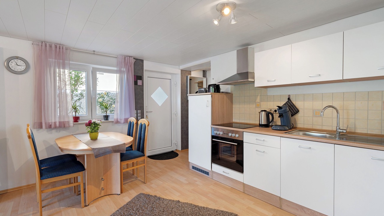 Photo of Kitchen in Pfinztal