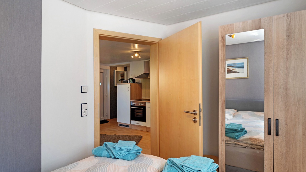 Photo of Bedroom in Pfinztal