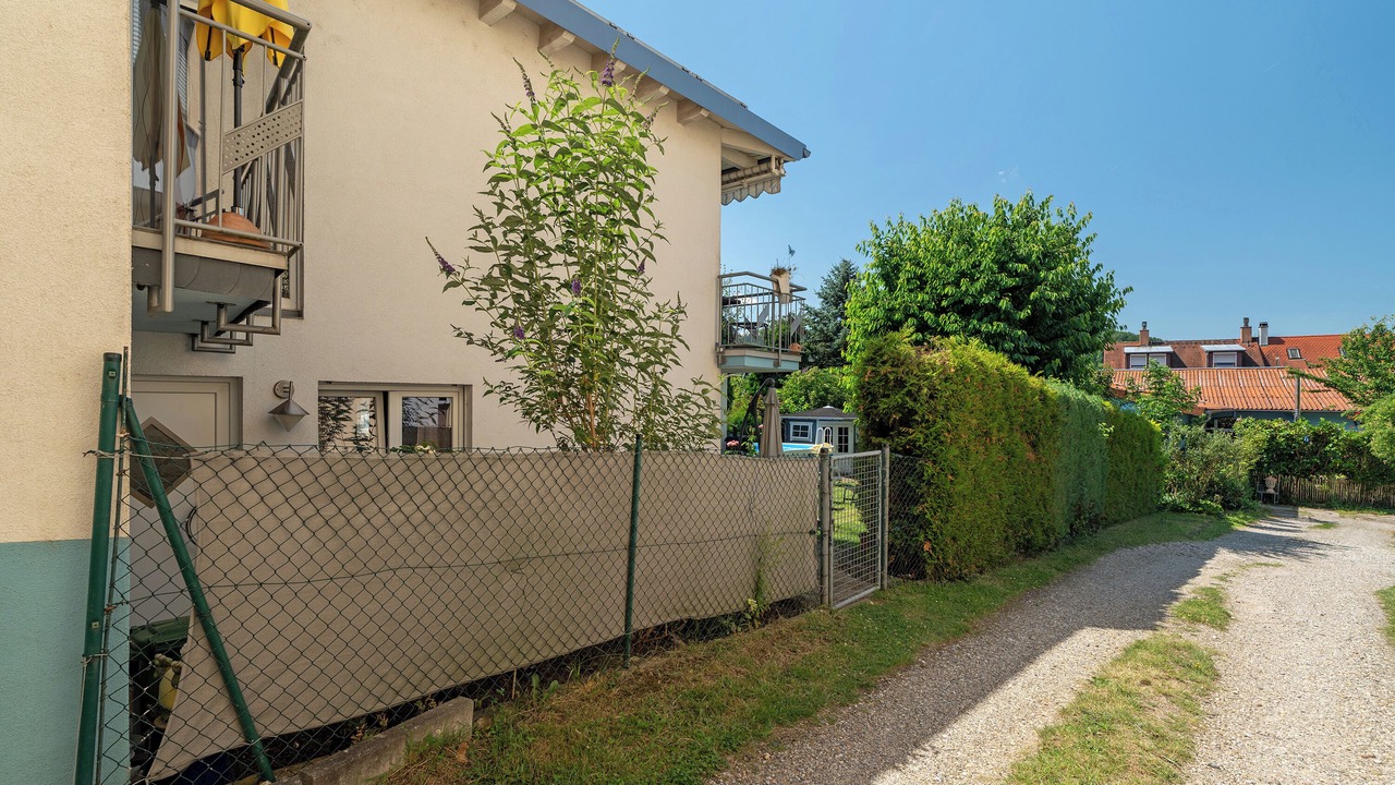Photo of Outdoor in Pfinztal