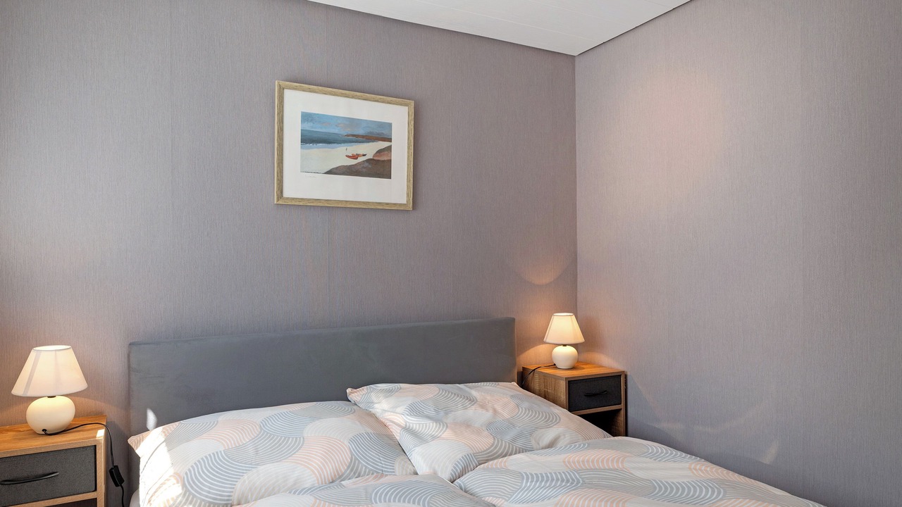 Photo of Bedroom in Pfinztal