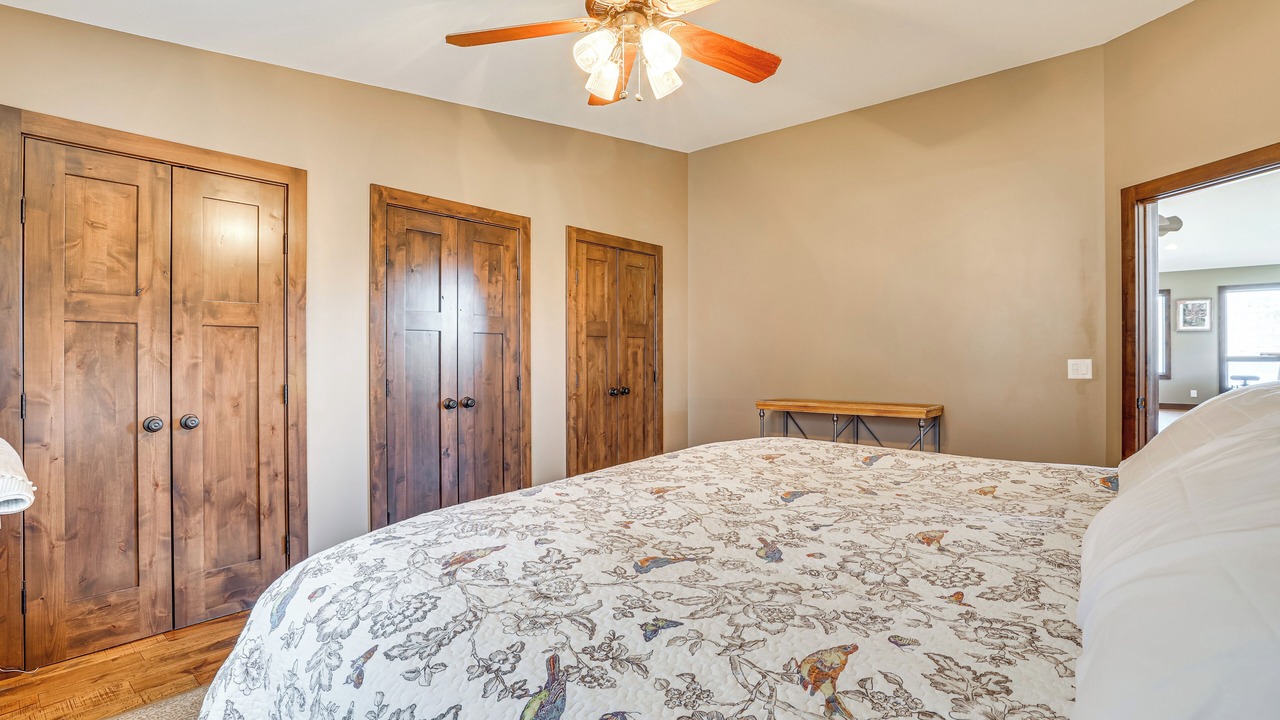 Photo of Bedroom in Wabasha