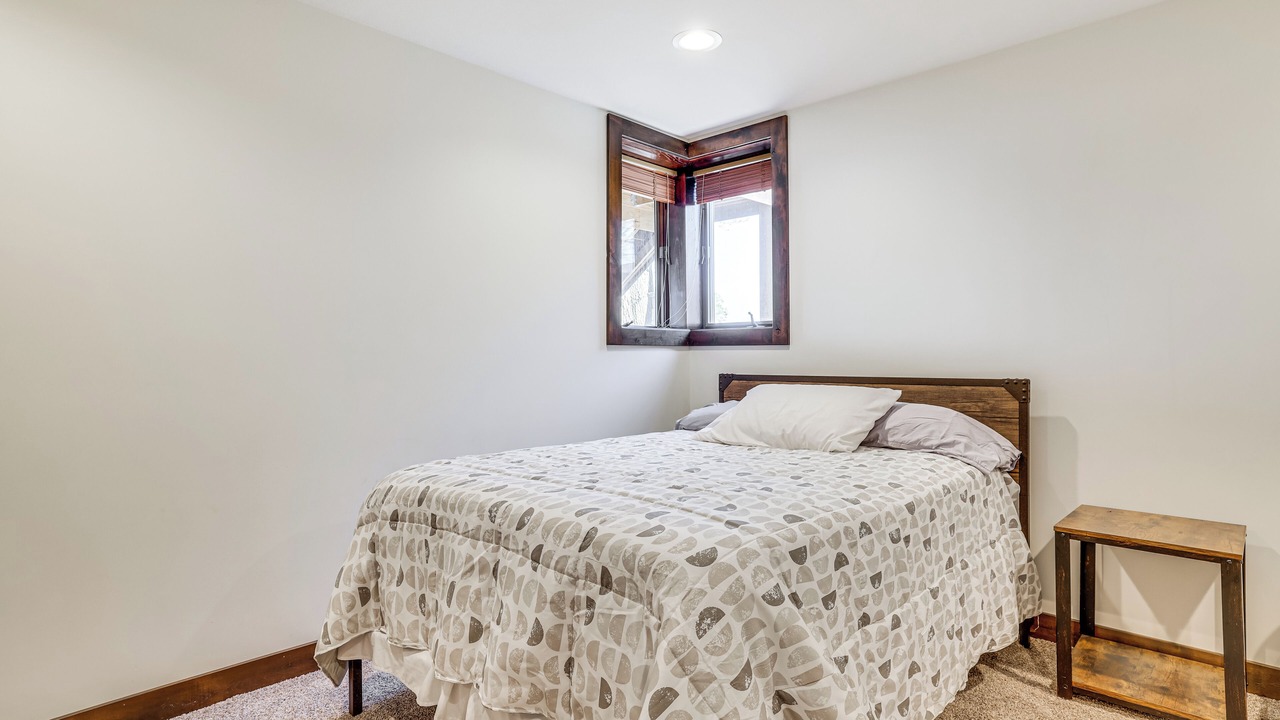 Photo of Bedroom in Wabasha