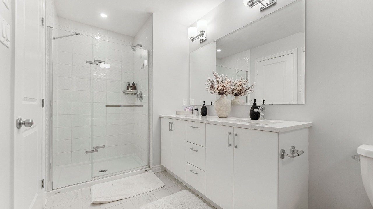 Photo of Bathroom in Ottawa Division