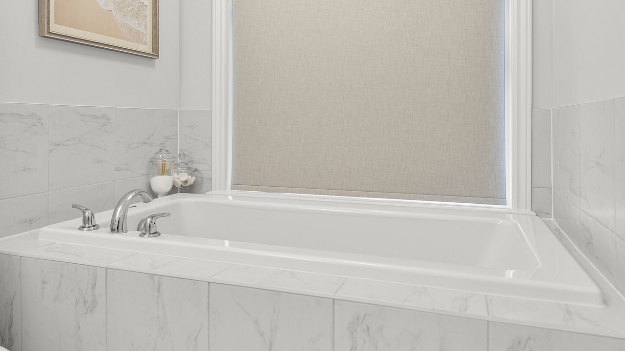 Photo of Bathroom in Ottawa Division