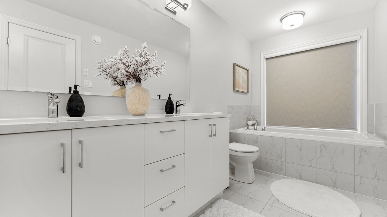 Photo of Bathroom in Ottawa Division