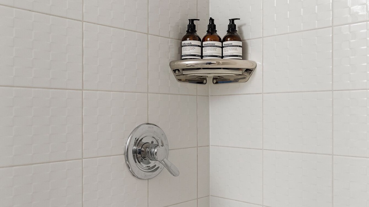 Photo of Bathroom in Ottawa Division