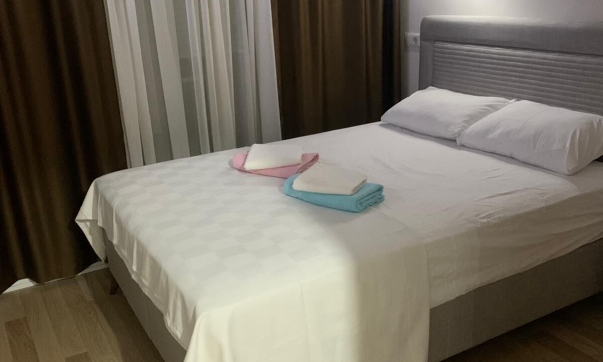 Photo of Bedroom in Kultur Mahallesi