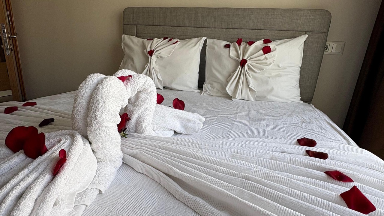 Photo of Bedroom in Kultur Mahallesi