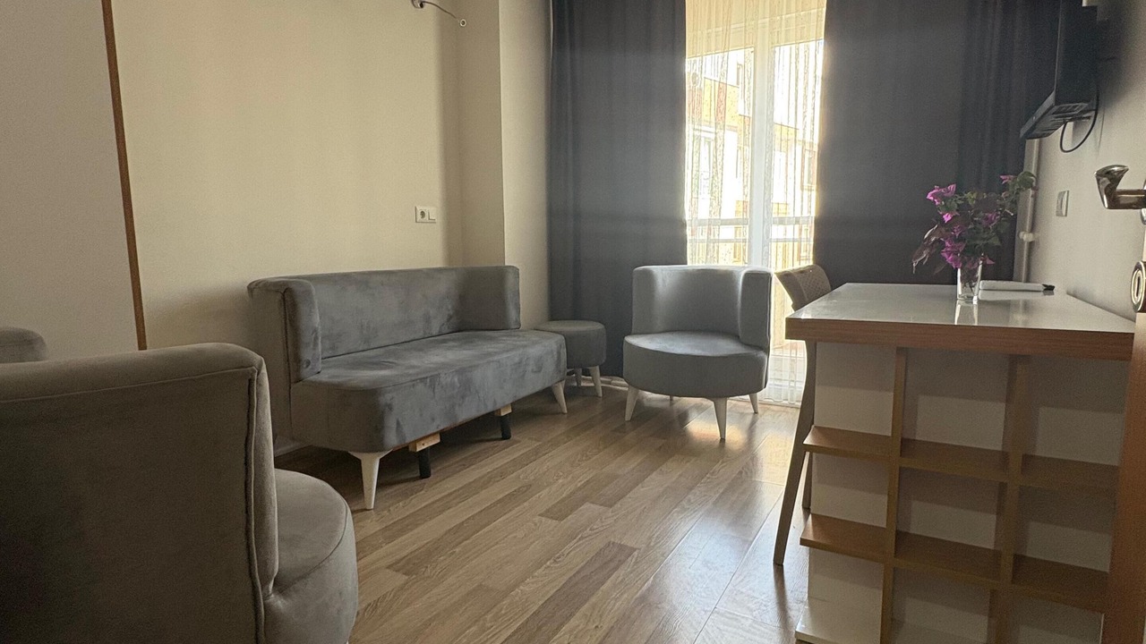 Photo of Livingroom in Kultur Mahallesi