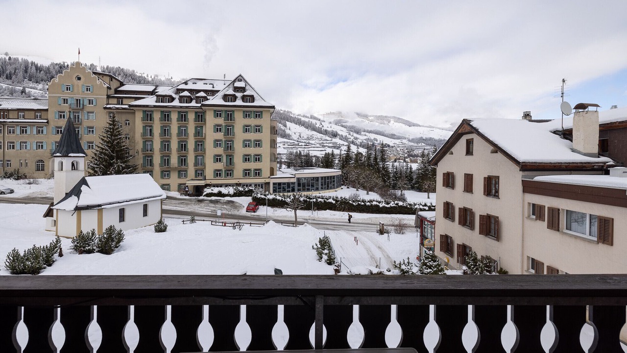 Photo of Outdoor in Vulpera