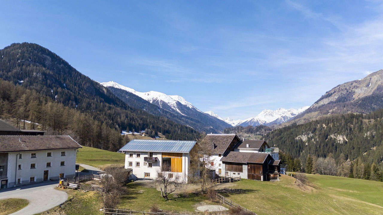Photo of Others in Engadin Scoul