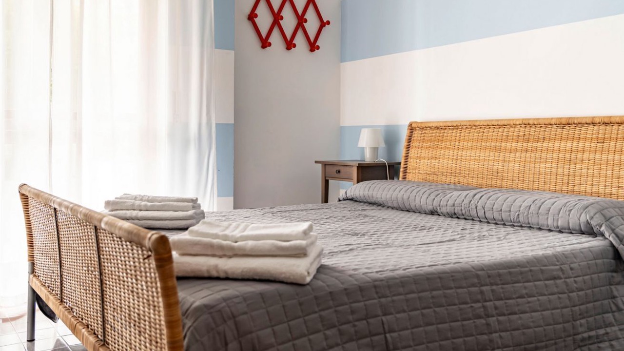 Photo of Bedroom in Corno