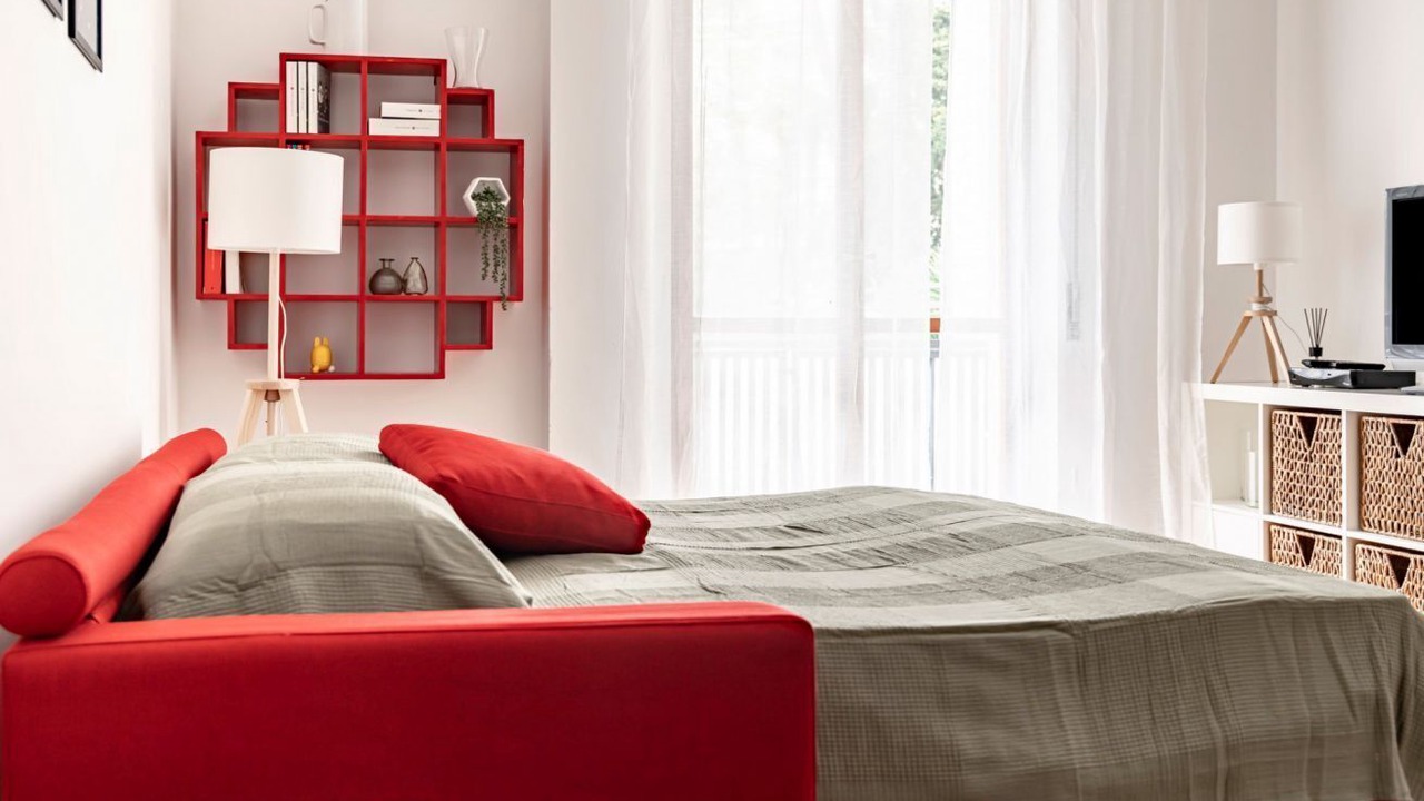 Photo of Bedroom in Corno