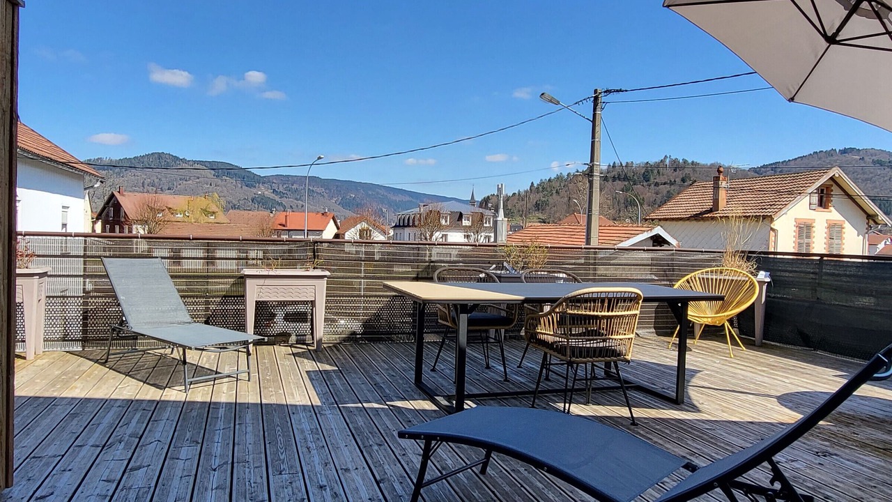 Photo of Outdoor in Le Thillot