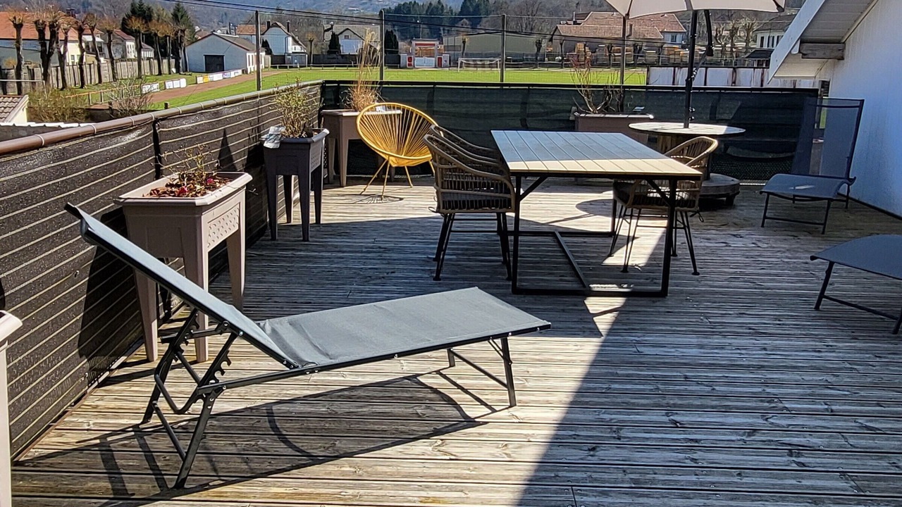 Photo of Outdoor in Le Thillot