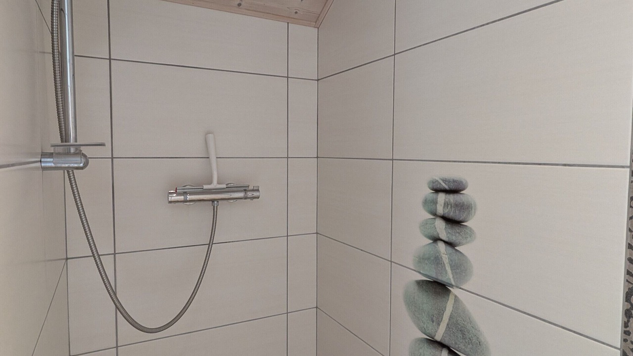 Photo of Bathroom in Le Thillot