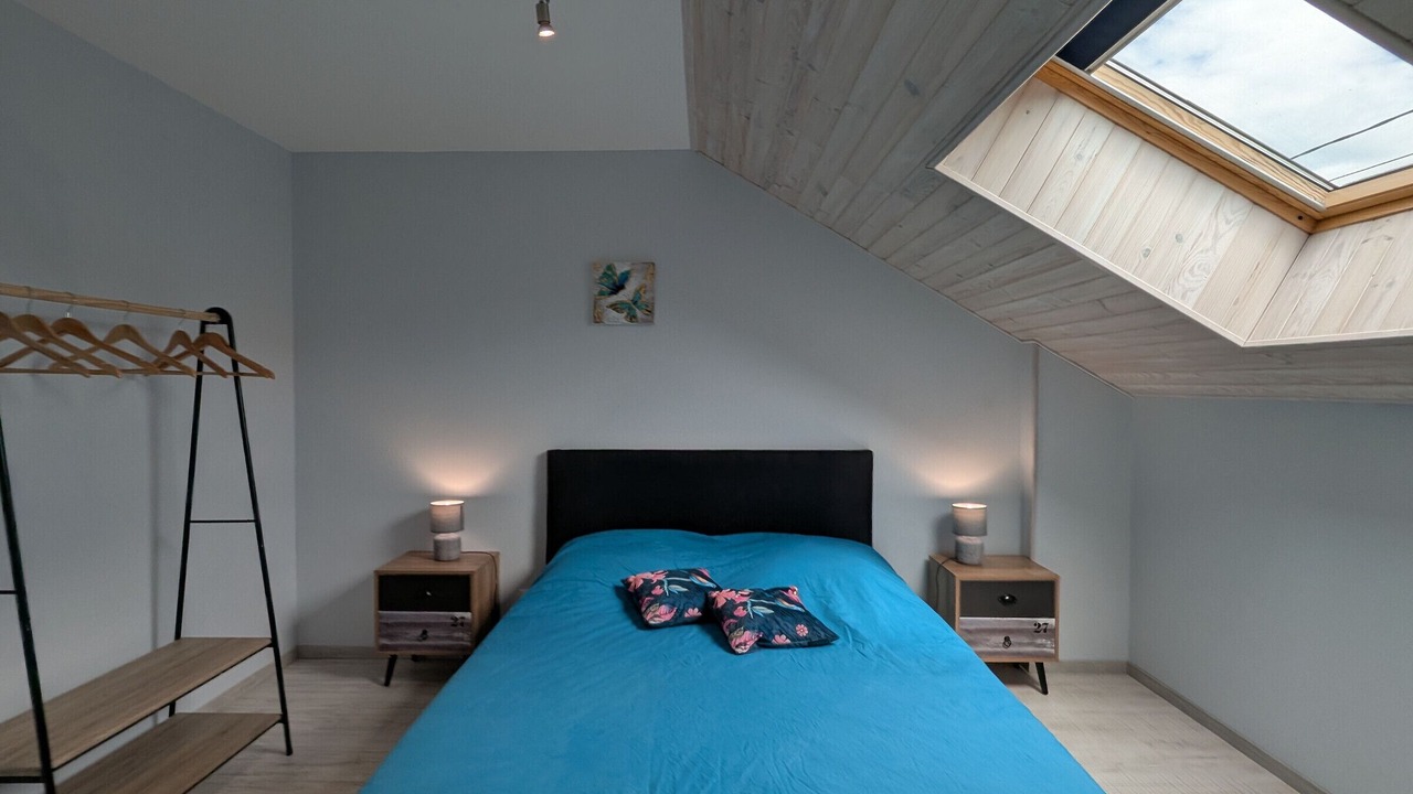 Photo of Bedroom in Le Thillot