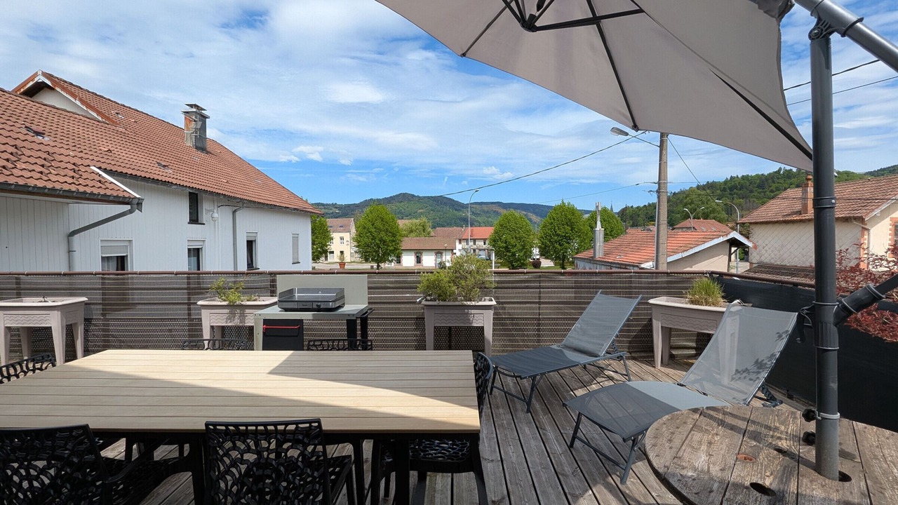 Photo of Outdoor in Le Thillot