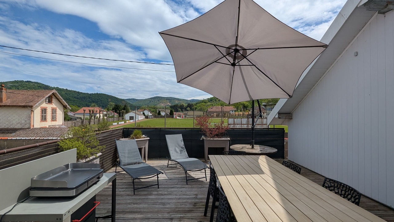 Photo of Outdoor in Le Thillot