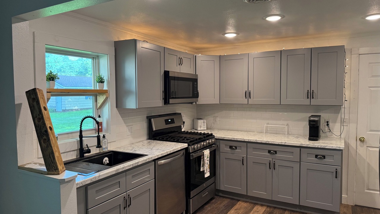 Photo of Kitchen in Black River Falls