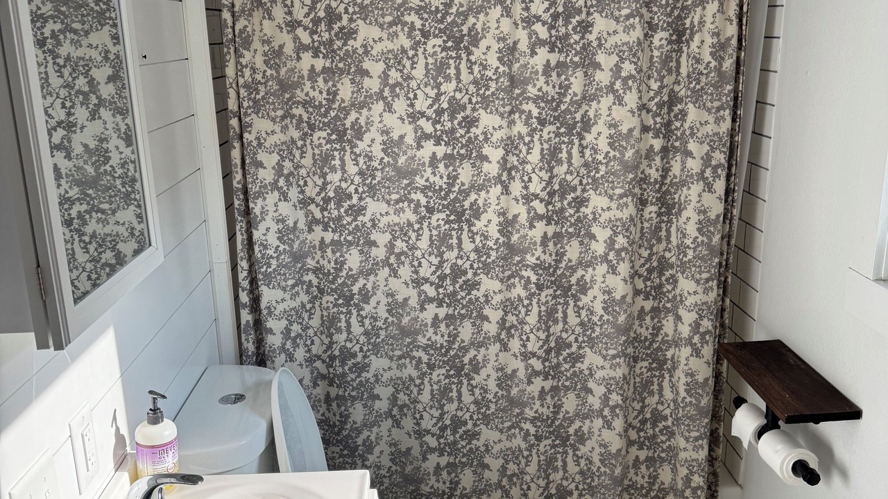 Photo of Bathroom in Black River Falls