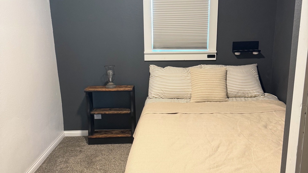 Photo of Bedroom in Black River Falls
