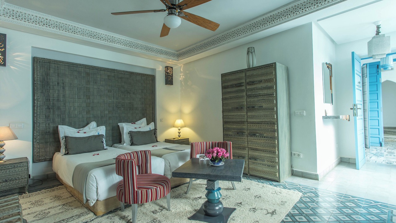 Photo of Bedroom in Douar Sidi Youssef Ben Ali